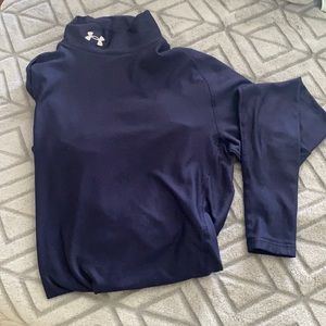 Under Armour compression long sleeve